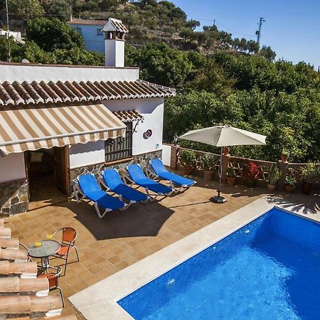 Villa Aurora Nerja Exterior foto