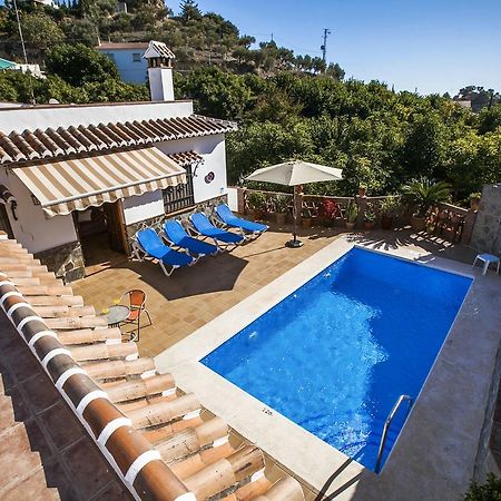 Villa Aurora Nerja Exterior foto